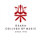 大阪音楽大学 OSAKA COLLEGE OF MUSIC -SINCE 1915-