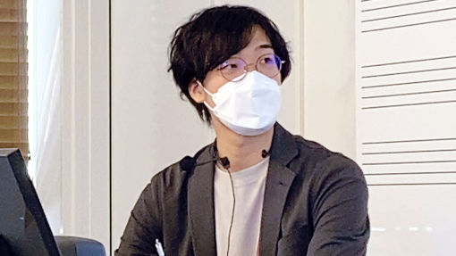 碓井淳之介