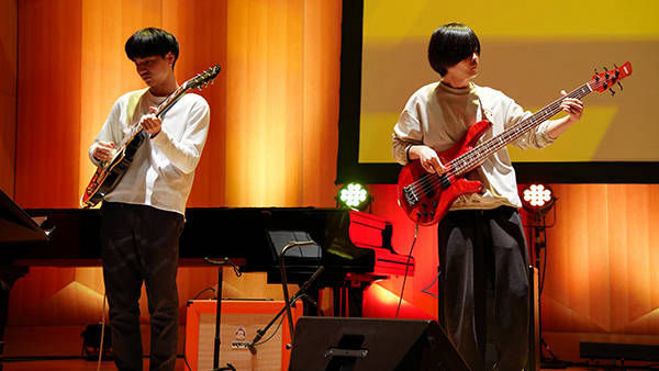 Music Creation Awards 2025