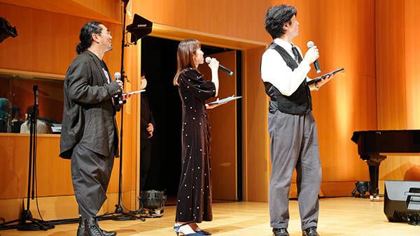 Music Creation Awards 2025