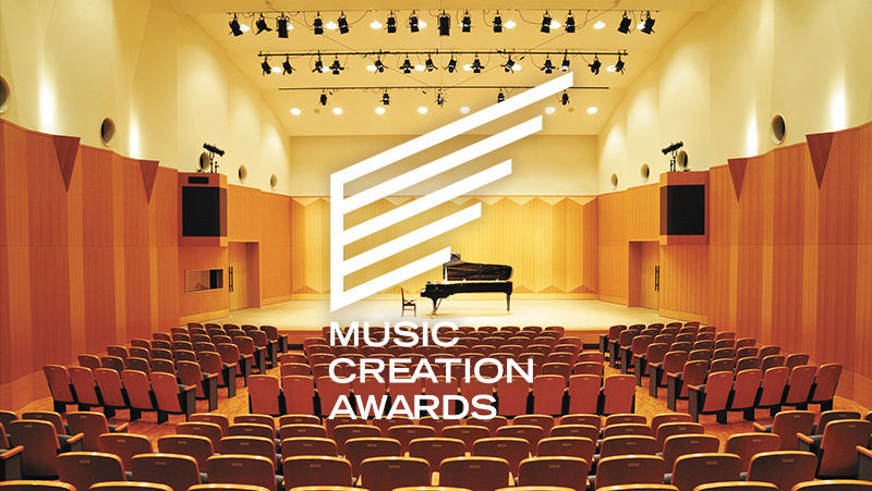Music Creation Awards 2023