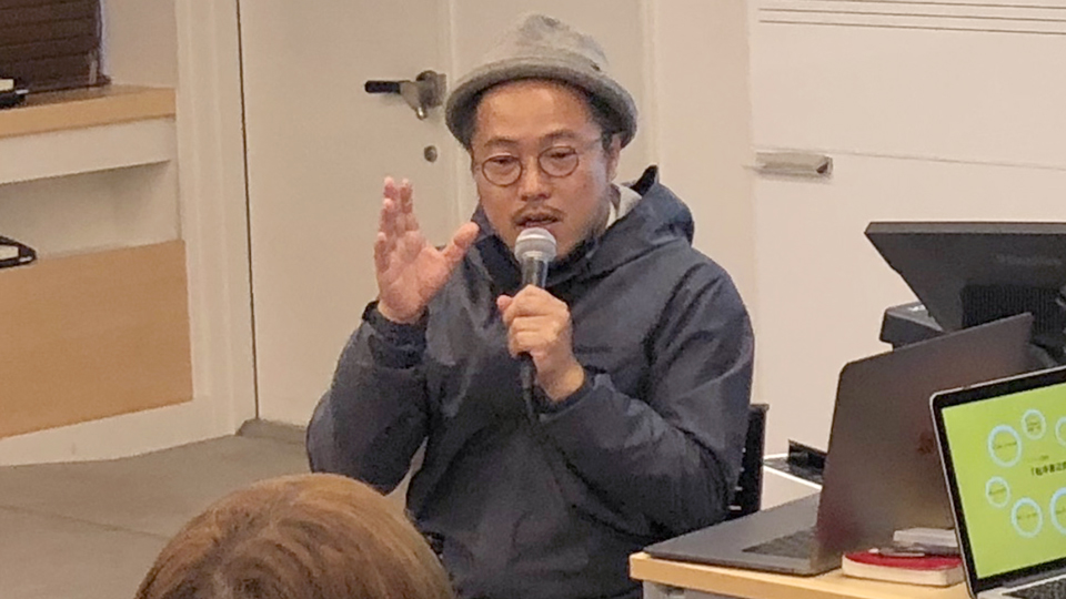 松平 直之