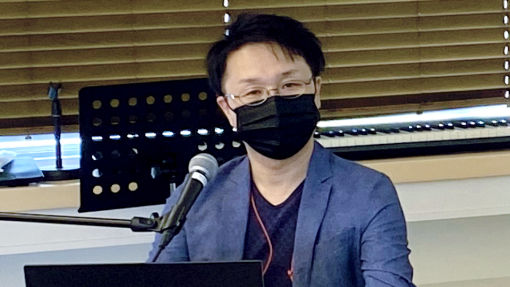 宮永英典