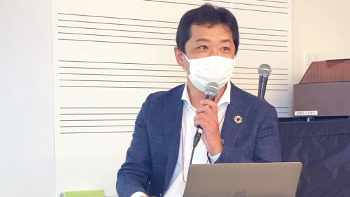 奥川大介