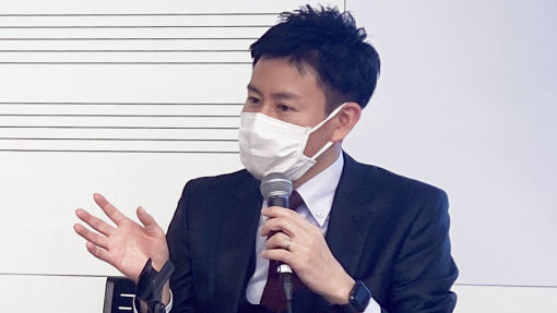梅澤 隼