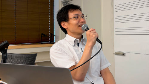 藤岡 永輔