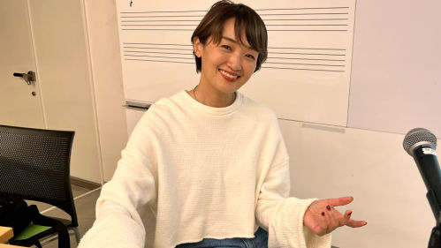 ルンヒャン