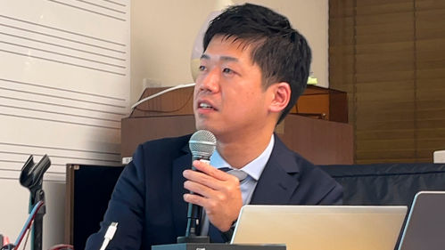 腰田 将也
