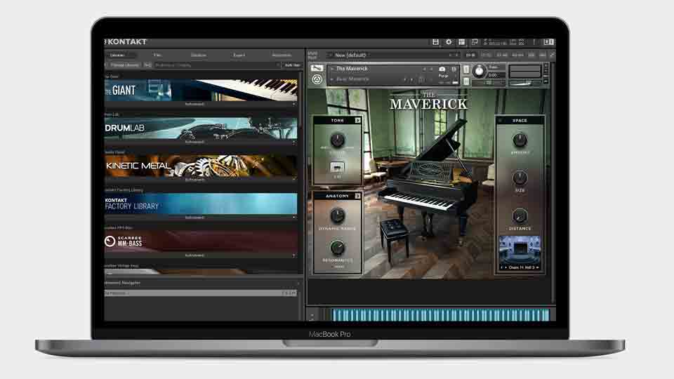 MacBook & Complete