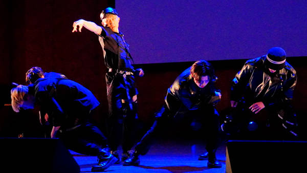 Music Creation Awards 2023