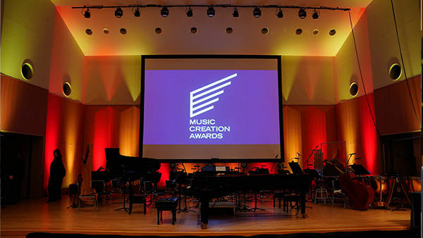 Music Creation Awards 2025