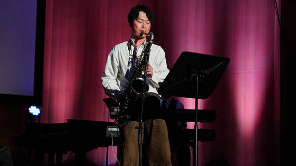 Music Creation Awards 2025