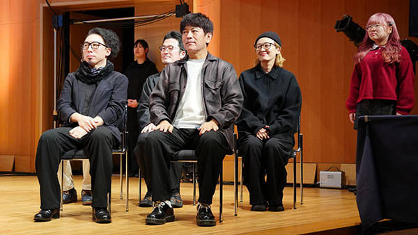 Music Creation Awards 2025