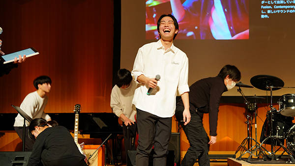 Music Creation Awards 2025