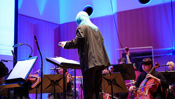 Music Creation Awards 2025