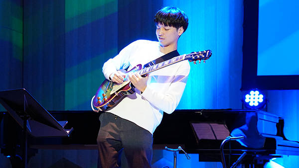 Music Creation Awards 2025