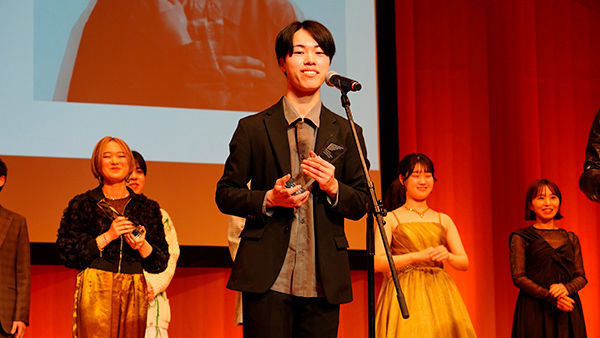 岡田喜暉