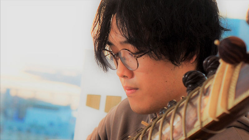 碓井淳之介