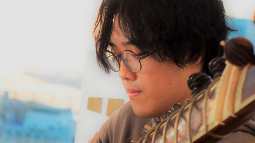 碓井淳之介さん