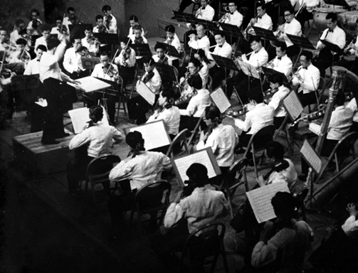 1956年 1965年 大阪音楽大学について 大阪音楽大学