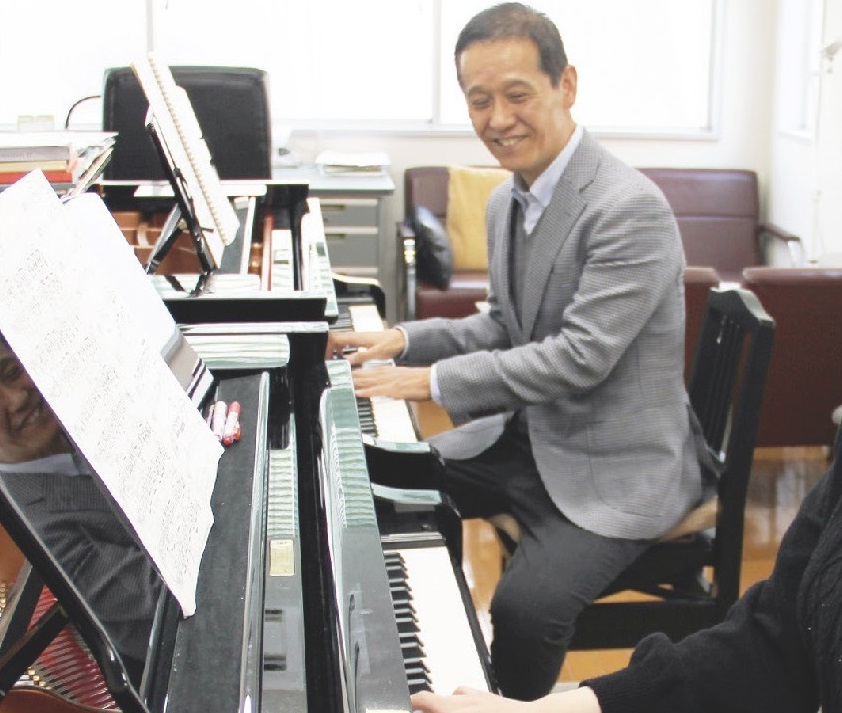 あなたの悩みを解決します～ピアノ演奏における技術的音楽的問題の解決方法～